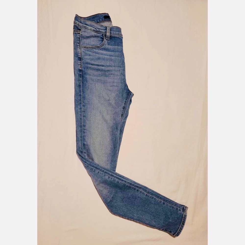 J brand Maria high rise skinny 💙